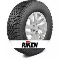 RIKEN ROAD TERRAIN 1