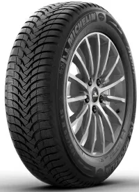 Michelin Alpin A4 2