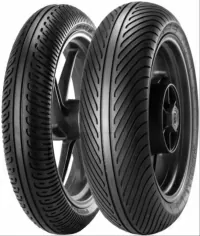 Pirelli Diablo Rain SCR1 Rear 1