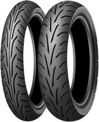 Dunlop Arrowmax GT 601 Rear 1