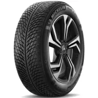 MICHELIN PILOT ALPIN 5 SUV ZP * XL 1