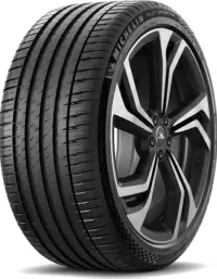MICHELIN PS4 SUV MO1 XL 1