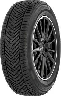 KORMORAN ALL SEASON SUV 1