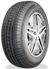 Kormoran SUV Summer 2