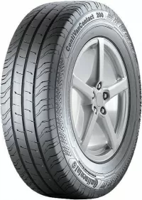 CONTINENTAL ContiVanContact 200 1