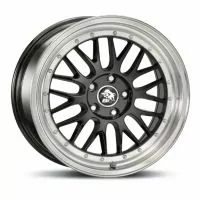 Ultra Wheels LM (UA3) 1