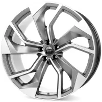 GMP Rebel 1