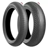 Bridgestone BT W01 Rear 1