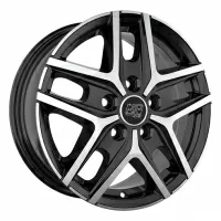 MSW MSW 40 VAN 1
