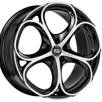 MSW MSW 82 1