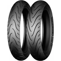 MICHELIN PILOT STREET FRONT 1