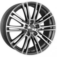 Wheelworld WH18 1