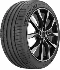 MICHELIN PS4 SUV AR XL 1