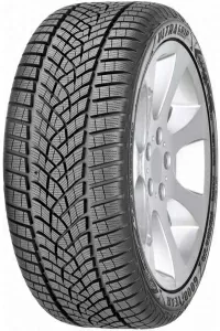 Goodyear UltraGrip Performance + SUV 1