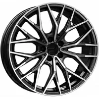 2DRV by Wheelworld WH37 1