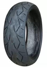 VEE-Rubber VRM-302 Monster 1