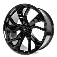 GMP Rebel 1