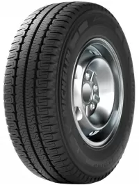 MICHELIN CROSSCLIMATE CAMPING 1