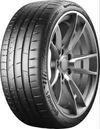 CONTINENTAL Sport Contact 7 1