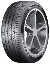 CONTINENTAL Premium Contact 6 1