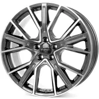 2DRV by Wheelworld WH34 1
