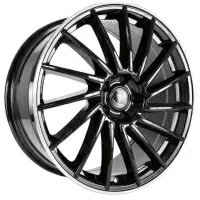 Diewe-Wheels Briosa 1
