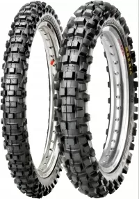 Maxxis Maxxcross IT M-7304 Front 1