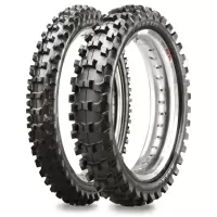 Maxxis Maxxcross MX ST M-7332 + Rear 1