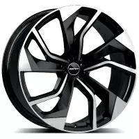 GMP Rebel 1