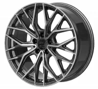 2DRV by Wheelworld WH37 1