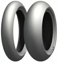 Michelin Power Performance Slick Front 1