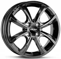 OXXO TELESTO GLOSSY BLACK (OX10) 1