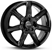 OXXO FEROX BLACK (OX20) 1