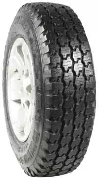 MALATESTA WRANGLER 1