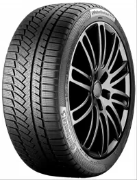 CONTINENTAL TS850 P SUV MO XL FR 1