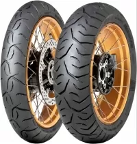 DUNLOP TRX MERIDIAN FRONT 1