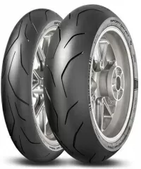 DUNLOP SPORTSMART TT FRONT 1