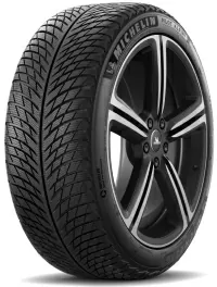 MICHELIN PIL ALPIN 5 SUV ZP XL 1