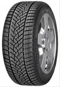 GOODYEAR UG PERFORMANCE+ SUV 1