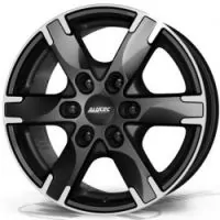 Alutec Titan 1