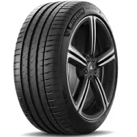 MICHELIN PS4 ZP 1