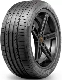 CONTINENTAL CSC 5 SUV MO XL 1