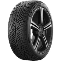 MICHELIN PIL ALPIN 5 SUV XL 2