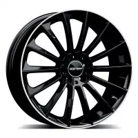GMP Stellar 1