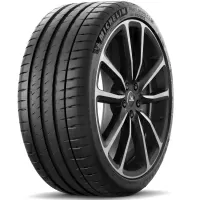 MICHELIN PS4 S ZP XL 1