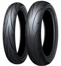 Dunlop Sportmax Q-LITE Front 1