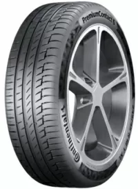 CONTINENTAL PREMIUM 6 AO FR XL 1