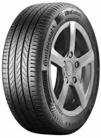 CONTINENTAL ULTRACONTACT FR XL 1