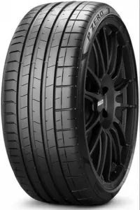 PIRELLI P-ZERO (VOL)NCS XL PZ4 1