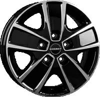 BORBET RBET CWG 1